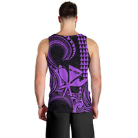 custom-happy-king-kamehameha-day-hawaii-men-tank-top-paradise-of-the-pacific-tribal-kakau-with-kanaka-maoli-purple