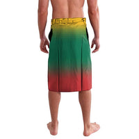 Lithuania Vytis Lavalava Lietuvos Chasing and Fighting