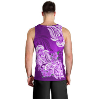 polynesian-men-tank-top-pacific-flower-mix-floral-tribal-tattoo-purple-vibe