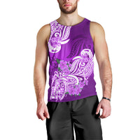 polynesian-men-tank-top-pacific-flower-mix-floral-tribal-tattoo-purple-vibe