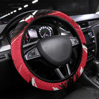 Trinidad and Tobago 1962 Steering Wheel Cover Happy Independence Day August 31th - Wonder Print Shop