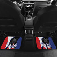 Caribbean Saba Personalized Car Mats Remis Velisque Sail the Seas - Wonder Print Shop