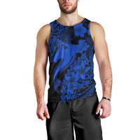 aloha-hawaii-men-tank-top-hammerhead-shark-tattoo-polynesian-summer-blue