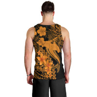 aloha-hawaii-men-tank-top-hammerhead-shark-tattoo-polynesian-summer-gold