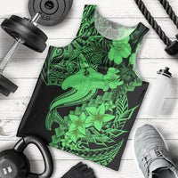 aloha-hawaii-men-tank-top-hammerhead-shark-tattoo-polynesian-summer-green