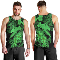 aloha-hawaii-men-tank-top-hammerhead-shark-tattoo-polynesian-summer-green