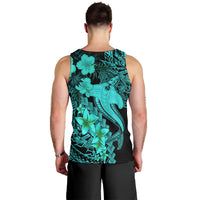 aloha-hawaii-men-tank-top-hammerhead-shark-tattoo-polynesian-summer-turquoise