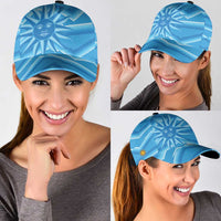 2026 Rugby Nations Series Uruguay Classic Cap Los Teros Sun Of May