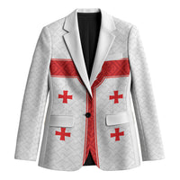 2026 Rugby Nations Series Custom Georgia Blazer Lelo Warriors