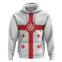 2026 Rugby Nations Series Custom Georgia Hoodie Lelo Warriors