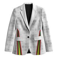 2026 Rugby Nations Series Custom Portugal Blazer Atlantic XV Pride