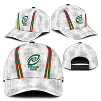 2026 Rugby Nations Series Portugal Classic Cap Atlantic XV Pride