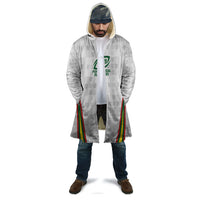 2026 Rugby Nations Series Custom Portugal Cloak Atlantic XV Pride
