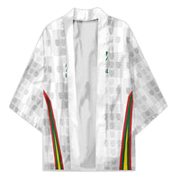 2026 Rugby Nations Series Custom Portugal Kimono Atlantic XV Pride
