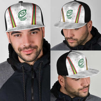2026 Rugby Nations Series Portugal Mesh Trucker Cap Atlantic XV Pride