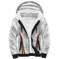 2026 Rugby Nations Series Custom Portugal Sherpa Hoodie Atlantic XV Pride