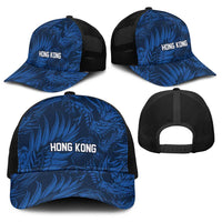 2026 Rugby Nations Series Hong Kong Baseball Net Cap Dragon Of The East Style