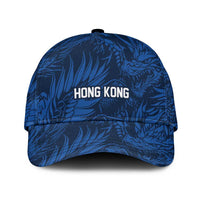 2026 Rugby Nations Series Hong Kong Classic Cap Dragon Of The East Style