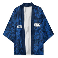 2026 Rugby Nations Series Custom Hong Kong Kimono Dragon Of The East Style