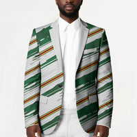 2026 Rugby Nations Series Custom Zimbabwe Blazer Great Sables Zimbabwe