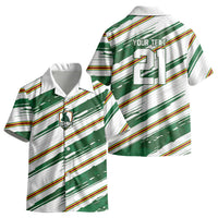 2026 Rugby Nations Series Custom Zimbabwe Kid Hawaiian Shirt Great Sables Zimbabwe