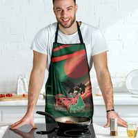 Bangladesh Victory Day Apron National Martyrs' Memorial - Wonder Print Shop