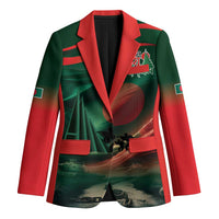 Bangladesh Victory Day Blazer National Martyrs' Memorial - Wonder Print Shop