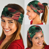 Bangladesh Victory Day Neck Gaiter National Martyrs' Memorial - Wonder Print Shop