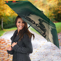 Bangladesh Victory Day Umbrella National Martyrs' Memorial - Wonder Print Shop