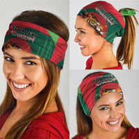 Royal Bengal Tiger Bangladesh Personalized Neck Gaiter - Wonder Print Shop