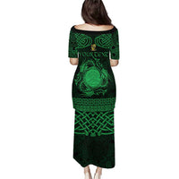 Personalized Brecknockshire Sir Frycheiniog Puletasi Green Brecon Beacons Mountain Celtic-inspired - Wonder Print Shop