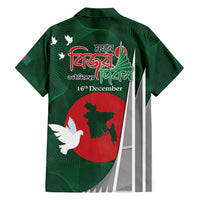 Bangladesh 16 December Victory Day Family Matching Long Sleeve Bodycon Dress and Hawaiian Shirt Jatiyo Sriti Shoudho with Sun LT9 - Wonder Print Shop
