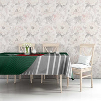 Bangladesh 16 December Victory Day Tablecloth Jatiyo Sriti Shoudho with Sun - Wonder Print Shop