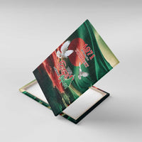 Bangladesh Victory Day Personalized Canvas Wall Art Since 1971 with Flag Art LT9 - Wonder Print Shop