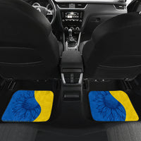 Ukraine Ukraine Folk Patterns Unity Day Personalized Car Mats LT9 - Wonder Print Shop