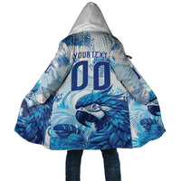 Custom Brasil Concept Parrot Football Cloak Special Edition 2026