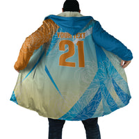 World Cricket Custom India Cloak Ashoka Chakra Jeetega Bhai Jeetega India Jeetega!