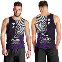 your-matter-suicide-prevention-men-tank-top-purple-polynesian-tribal
