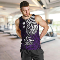 your-matter-suicide-prevention-men-tank-top-purple-polynesian-tribal
