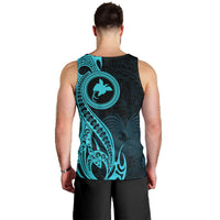 papua-new-guinea-island-men-tank-top-bird-of-paradise-with-aqua-polynesian-tribal
