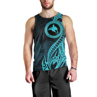 papua-new-guinea-island-men-tank-top-bird-of-paradise-with-aqua-polynesian-tribal