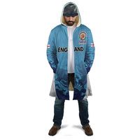 England Cricket Spirit 2026 Cloak World T20 Edition - Wonder Print Shop