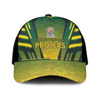South Africa Cricket Spirit 2026 Mesh Trucker Cap World T20 Edition - Wonder Print Shop