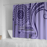 samoa-siapo-arty-shower-curtain-purple-style