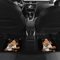 Capy-Boo-Ra Spooky Season Car Mats LT9 - Wonder Print Shop