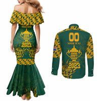custom-south-africa-rugby-couples-matching-mermaid-dress-and-long-sleeve-button-shirt-springboks-proud-the-champions-no2