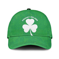 Ireland Cricket Spirit 2026 Classic Cap World T20 Edition - Wonder Print Shop