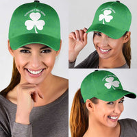 Ireland Cricket Spirit 2026 Classic Cap World T20 Edition - Wonder Print Shop