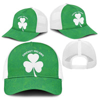 Ireland Cricket Spirit 2026 Mesh Trucker Cap World T20 Edition - Wonder Print Shop