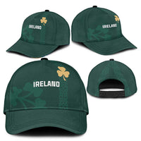Ireland World Cup Retro 2024 Classic Cap - Wonder Print Shop